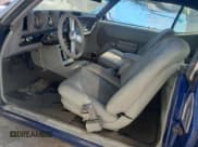 ✅ 1969 Oldsmobile Cutlass • VIN: 336679M283424 • Lot: 76592194. Listed on Copart with Not provided. Free auction sales archive from the USA and detailed vehicle history report at DreamBid. Image 7.