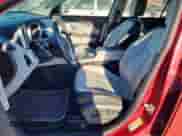 2012 Chevrolet Equinox LTZ z VIN 2GNALFEK3C6349777, wystawiony jako Copart lot #90236775 z przebiegiem 118 633 mil mil oraz Szkoda całkowita • Salvage title. Historia ofert i sprzedaży dostępna na DreamBid. Obrazek 7.