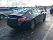 ✅ 2015 Nissan Altima SV • VIN: 1N4AL3APXFC459235 • Lot: 43481803. Wystawiony na IAAI z przebiegiem 107 347 mil. Bezpłatny archiwum sprzedaży aukcyjnych z USA i szczegółowy raport historii pojazdu na DreamBid. Zdjęcie 4.