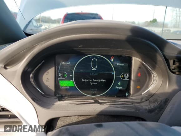 ✅ 2019 Chevrolet Bolt EV Premier • VIN: 1G1FZ6S0XK4143204 • Lot: 83235294. Wystawiony na Copart z przebiegiem 44 498 mil. Bezpłatny archiwum sprzedaży aukcyjnych z USA i szczegółowy raport historii pojazdu na DreamBid. Zdjęcie 9.