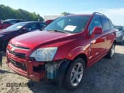 ✅ 2013 Chevrolet Captiva Sport LT • VIN: 3GNAL3EK7DS596236 • Lot: 42199634. Wystawiony na IAAI z przebiegiem 143 692 mil. Bezpłatny archiwum sprzedaży aukcyjnych z USA i szczegółowy raport historii pojazdu na DreamBid. Zdjęcie 18.