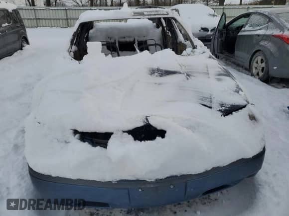 ✅ 2005 Chevrolet Impala • VIN: 2G1WF52K159359366 • Лот: 88639675. Размещён на Copart с пробегом Не указан миль. Получите бесплатный доступ к архиву аукционных продаж из США и посмотрите подробный отчёт об истории автомобиля на DreamBid. Изображение 5.