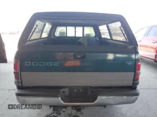 ✅ 1994 Dodge RAM • VIN: 1B7KC26C6RS530696 • Лот: 80610455. Опубликован ранее на Copart с пробегом 123 403 миль. Бесплатный доступ к архиву аукционных продаж из США и подробный отчёт об истории автомобиля на DreamBid. Изображение 6.