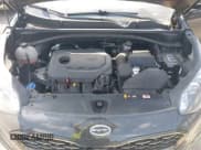 ✅ 2021 Kia Sportage S • VIN: KNDP6CAC8M7896679 • Лот: 42994171. Опубликован ранее на IAAI с пробегом 76 083 миль. Бесплатный доступ к архиву аукционных продаж из США и подробный отчёт об истории автомобиля на DreamBid. Изображение 10.