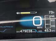 ✅ 2017 Toyota Prius Plus • VIN: JTDKARFP1H3015664 • Lot: 42908608. Listed on IAAI with 479,038 mi. Free auction sales archive from the USA and detailed vehicle history report at DreamBid. Image 15.