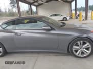 ✅ 2012 Hyundai Genesis Coupe Premium • VIN: KMHHT6KD3CU067696 • Lot: 43087026. Listed on IAAI with 120,388 mi. Free auction sales archive from the USA and detailed vehicle history report at DreamBid. Image 13.