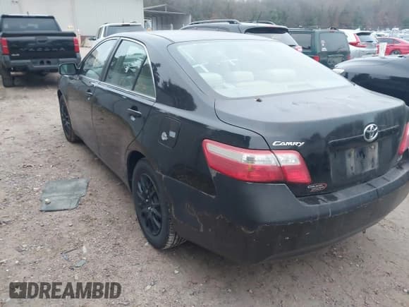 ✅ 2009 Toyota Camry LE • VIN: 4T1BE46K59U898915 • Lot: 43728344. Listed on IAAI with 297,888 mi. Free auction sales archive from the USA and detailed vehicle history report at DreamBid. Image 3.