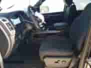 2022 Ram 1500 Lone Star с VIN 1C6RREFM0NN389664, выставлен на аукционе Copart как лот 73679774 с пробегом 26 314 миль миль и Списание • Salvage title. История ставок и продаж доступна на DreamBid. Изображение 7.