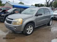 ✅ 2005 Chevrolet Equinox LT • VIN: 2CNDL63F956003212 • Lot: 81451945. Listed on Copart with 178,753 mi. Free auction sales archive from the USA and detailed vehicle history report at DreamBid. Image 1.