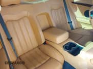 ✅ 2009 Maserati GranTurismo • VIN: ZAMGJ45A490045861 • Lot: 41408433. Listed on IAAI with 91,145 mi. Free auction sales archive from the USA and detailed vehicle history report at DreamBid. Image 8.