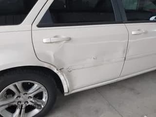 ✅ 2006 Dodge Magnum • VIN: 2D8FV47T66H349463 • Lot: 43886813. Listed on IAAI with 139,384 mi. Free auction sales archive from the USA and detailed vehicle history report at DreamBid. Image 6.