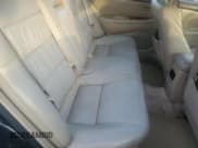 ✅ 1998 Lexus ES 300 • VIN: JT8BF28G0W5016570 • Lot: 93569755. Listed on Copart with 278,745 mi. Free auction sales archive from the USA and detailed vehicle history report at DreamBid. Image 10.