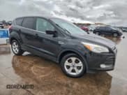 ✅ 2016 Ford Escape SE • VIN: 1FMCU0G73GUA56730 • Lot: 93372495. Listed on Copart with 114,152 mi. Free auction sales archive from the USA and detailed vehicle history report at DreamBid. Image 4.