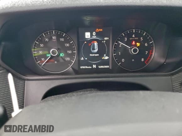 ✅ 2018 Land Rover Range Rover Velar S • VIN: SALYB2RX7JA715001 • Лот: 95900315. Опубликован ранее на Copart с пробегом 79 276 миль. Бесплатный доступ к архиву аукционных продаж из США и подробный отчёт об истории автомобиля на DreamBid. Изображение 9.