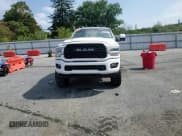 ✅ 2022 Ram 2500 Big Horn • VIN: 3C6UR5DL4NG148834 • Lot: 80659655. Listed on Copart with 24,621 mi. Free auction sales archive from the USA and detailed vehicle history report at DreamBid. Image 13.