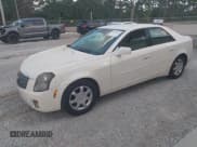 ✅ 2004 Cadillac CTS • VIN: 1G6DM577140126740 • Лот: 43028533. Опубликован ранее на IAAI с пробегом 211 280 миль. Бесплатный доступ к архиву аукционных продаж из США и подробный отчёт об истории автомобиля на DreamBid. Изображение 2.
