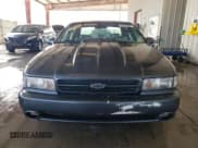 ✅ 1995 Chevrolet Caprice • VIN: 1G1BL52P4SR181893 • Лот: 48437084. Опубликован ранее на Copart с пробегом 972 932 миль. Бесплатный доступ к архиву аукционных продаж из США и подробный отчёт об истории автомобиля на DreamBid. Изображение 5.