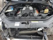 ✅ 2014 Audi Q7 Premium Plus • VIN: WA1LGAFE8ED014806 • Lot: 84009435. Listed on Copart with 126,456 mi. Free auction sales archive from the USA and detailed vehicle history report at DreamBid. Image 12.