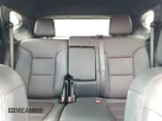 ✅ 2021 Chevrolet Blazer RS • VIN: 3GNKBERS5MS542852 • Lot: 48983775. Listed on Copart with 22,048 mi. Free auction sales archive from the USA and detailed vehicle history report at DreamBid. Image 10.