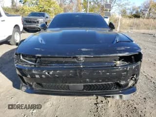 ✅ 2025 Dodge Charger R/T • VIN: 2C3CDBCK9SR543354 • Lot: 90431535. Wystawiony na Copart z przebiegiem 2 898 mil. Bezpłatny archiwum sprzedaży aukcyjnych z USA i szczegółowy raport historii pojazdu na DreamBid. Zdjęcie 5.