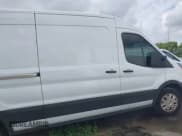 ✅ 2023 Ford Transit Cargo • VIN: 1FTBR1C85PKB63084 • Лот: 43615651. Опубликован ранее на IAAI с пробегом 55 794 миль. Бесплатный доступ к архиву аукционных продаж из США и подробный отчёт об истории автомобиля на DreamBid. Изображение 14.