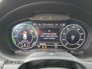 ✅ 2018 Audi A3 Prestige • VIN: WAUSPBFF0JA065905 • Lot: 56598385. Listed on Copart with 82,468 mi. Free auction sales archive from the USA and detailed vehicle history report at DreamBid. Image 9.