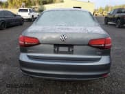 ✅ 2018 Volkswagen Jetta SE • VIN: 3VWB67AJ2JM220565 • Lot: 49143995. Listed on Copart with 50,535 mi. Free auction sales archive from the USA and detailed vehicle history report at DreamBid. Image 6.