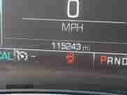 2018 Chevrolet Impala LT with VIN 2G1105S36J9151093, listed as a IAAI auction lot 43010708 with 115,243 mi miles and . Bid and sale history available at DreamBid. Image 15.