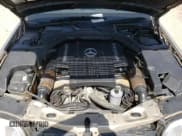 ✅ 1993 Mercedes-Benz S 320 • VIN: WDBGA43E4PA107758 • Лот: 55252815. Опубликован ранее на Copart с пробегом 89 659 миль. Бесплатный доступ к архиву аукционных продаж из США и подробный отчёт об истории автомобиля на DreamBid. Изображение 11.