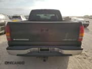 ✅ 2001 Chevrolet Silverado 1500 LS • VIN: 2GCEC19T911399304 • Лот: 76917454. Опубликован ранее на Copart с пробегом 255 378 миль. Бесплатный доступ к архиву аукционных продаж из США и подробный отчёт об истории автомобиля на DreamBid. Изображение 6.