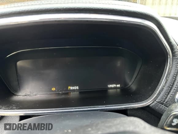 ✅ 2019 Lincoln Continental Standard • VIN: 1LN6L9PK3K5604558 • Lot: 43793151. Wystawiony na IAAI z przebiegiem 123 379 mil. Bezpłatny archiwum sprzedaży aukcyjnych z USA i szczegółowy raport historii pojazdu na DreamBid. Zdjęcie 6.