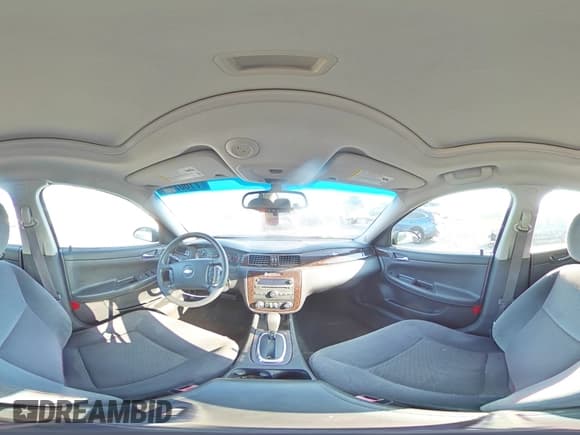 ✅ 2015 Chevrolet Impala LT • VIN: 2G1WB5E39F1139571 • Лот: 71607464. Опубликован ранее на Copart с пробегом 103 142 миль. Бесплатный доступ к архиву аукционных продаж из США и подробный отчёт об истории автомобиля на DreamBid. Изображение 12.