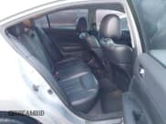 ✅ 2010 Nissan Maxima SV • VIN: 1N4AA5AP7AC818325 • Lot: 43012982. Listed on IAAI with 158,308 mi. Free auction sales archive from the USA and detailed vehicle history report at DreamBid. Image 8.