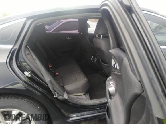 ✅ 2016 Chevrolet Malibu LT • VIN: 1G1ZE5ST5GF206038 • Lot: 43520765. Listed on IAAI with 131,344 mi miles. Access the free auction sales archive from the USA and view a detailed vehicle history report at DreamBid. Image 8.