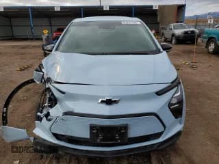 ✅ 2023 Chevrolet Bolt EV 2LT • VIN: 1G1FX6S04P4177572 • Lot: 51231155. Wystawiony na Copart z przebiegiem 32 763 mil. Bezpłatny archiwum sprzedaży aukcyjnych z USA i szczegółowy raport historii pojazdu na DreamBid. Zdjęcie 5.