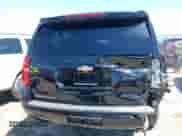 2018 Chevrolet Suburban LS с VIN 1GNSCGKC2JR301728, выставлен на аукционе IAAI как лот 42099285 с пробегом 123 032 миль миль и . История ставок и продаж доступна на DreamBid. Изображение 17.