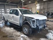 ✅ 2023 Ford F-250 XLT • VIN: 1FT7W2BT6PEC17372 • Лот: 43728821. Опубликован ранее на IAAI с пробегом 69 319 миль. Бесплатный доступ к архиву аукционных продаж из США и подробный отчёт об истории автомобиля на DreamBid. Изображение 1.