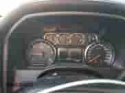 2015 Chevrolet Silverado 1500 LTZ with VIN 3GCUKSEC9FG525833, listed as a Copart auction lot 87082825 with 129,711 mi miles and Salvage title. Bid and sale history available at DreamBid. Image 9.