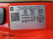 ✅ 2024 Chevrolet Corvette 3LT • VIN: 1G1YC2D44R5104325 • Lot: 56761395. Listed on Copart with 9,881 mi. Free auction sales archive from the USA and detailed vehicle history report at DreamBid. Image 13.