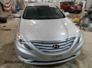 ✅ 2012 Hyundai Sonata GLS • VIN: 5NPEB4AC3CH488125 • Lot: 49345444. Listed on Copart with 104,566 mi. Free auction sales archive from the USA and detailed vehicle history report at DreamBid. Image 5.