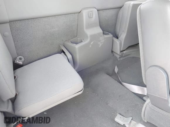 ✅ 1999 Mazda B-Series SE • VIN: 4F4YR16C9XTM11381 • Lot: 42744186. Listed on IAAI with 68,921 mi. Free auction sales archive from the USA and detailed vehicle history report at DreamBid. Image 8.