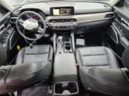 ✅ 2020 Kia Telluride EX • VIN: 5XYP3DHC4LG080476 • Lot: 68674935. Listed on Copart with 76,941 mi. Free auction sales archive from the USA and detailed vehicle history report at DreamBid. Image 8.