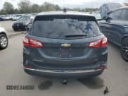 ✅ 2018 Chevrolet Equinox LT • VIN: 2GNAXJEV4J6308833 • Лот: 86087165. Опубликован ранее на Copart с пробегом 137 000 миль. Бесплатный доступ к архиву аукционных продаж из США и подробный отчёт об истории автомобиля на DreamBid. Изображение 6.