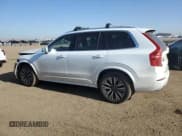 ✅ 2020 Volvo XC90 Momentum • VIN: YV4A22PK0L1596658 • Lot: 52919635. Listed on Copart with 57,289 mi. Free auction sales archive from the USA and detailed vehicle history report at DreamBid. Image 2.