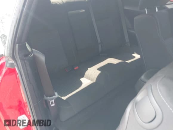 ✅ 2022 Dodge Challenger GT • VIN: 2C3CDZJG4NH211808 • Lot: 43267437. Listed on IAAI with 46,585 mi. Free auction sales archive from the USA and detailed vehicle history report at DreamBid. Image 8.