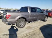 ✅ 2012 Ford F-150 XL • VIN: 1FTEW1CM8CKD78889 • Lot: 50424795. Wystawiony na Copart z przebiegiem 236 393 mil. Bezpłatny archiwum sprzedaży aukcyjnych z USA i szczegółowy raport historii pojazdu na DreamBid. Zdjęcie 3.