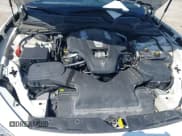 ✅ 2018 Maserati Ghibli • VIN: ZAM57XSA5J1271790 • Lot: 42085940. Wystawiony na IAAI z przebiegiem 91 322 mil. Bezpłatny archiwum sprzedaży aukcyjnych z USA i szczegółowy raport historii pojazdu na DreamBid. Zdjęcie 10.