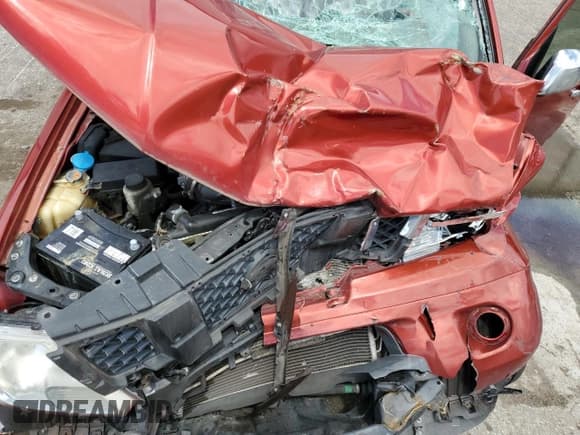 ✅ 2017 Nissan Frontier SV • VIN: 1N6AD0ER0HN751160 • Лот: 81429095. Опубликован ранее на Copart с пробегом 127 035 миль. Бесплатный доступ к архиву аукционных продаж из США и подробный отчёт об истории автомобиля на DreamBid. Изображение 11.