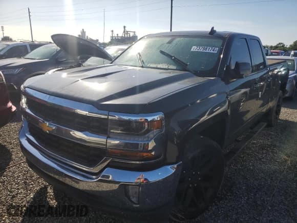 ✅ 2019 Chevrolet Silverado 1500 LT • VIN: 2GCRCPEC9K1230590 • Lot: 73798174. Wystawiony na Copart z przebiegiem Nie podano. Bezpłatny archiwum sprzedaży aukcyjnych z USA i szczegółowy raport historii pojazdu na DreamBid. Zdjęcie 1.
