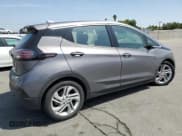 ✅ 2023 Chevrolet Bolt EV 1LT • VIN: 1G1FW6S00P4123849 • Lot: 57485905. Wystawiony na Copart z przebiegiem 42 849 mil. Bezpłatny archiwum sprzedaży aukcyjnych z USA i szczegółowy raport historii pojazdu na DreamBid. Zdjęcie 3.